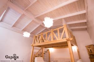 Fotografie z fotogalerie ubytování Hotel Skrinya v destinaci Pavlohrad