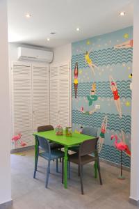 Galería fotográfica de Flamingo en Split