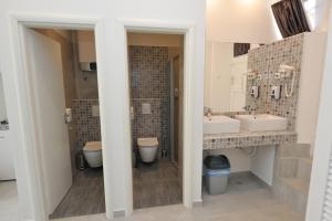 Bagno di Flamingo