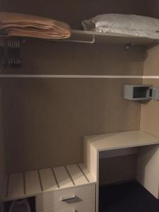 Mynd úr myndasafni af Hotel Rubino í Torbole