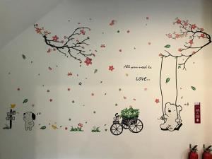 Kép Shang Ti Sitou B&B szállásáról Lukuban a galériában