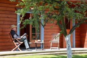 Hosté ubytování Logis - Hôtel & restaurant Les Trois Fontaines