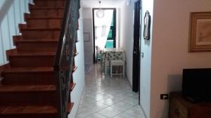 Fotografia z galérie ubytovania Appartamento Parisi vo Vieste