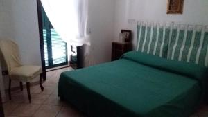 Fotografia z galérie ubytovania Appartamento Parisi vo Vieste