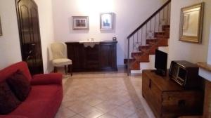 Fotografia z galérie ubytovania Appartamento Parisi vo Vieste