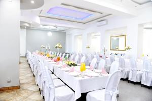 Gallery image of Malibu Kalisz in Kościelna Wieś