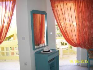 Fotografie z fotogalerie ubytování Apelia Residence v destinaci Agia Marina Nea Kydonias