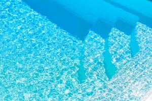 Fotografie z fotogalerie ubytování Katharos Pool Villas v destinaci Oia