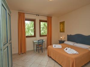 Gallery image of Residence Terme Di Sorano in Sorano