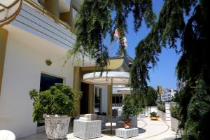 Gallery image of Hotel Royal in Vasto
