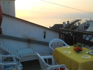 Foto dalla galleria di Apartments Simpa a Njivice