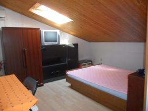 Gallery image of Apartments Simpa in Njivice
