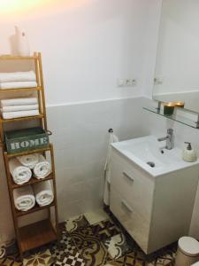Kép Apartamento Ático a 50 metros de la playa Will szállásáról Rincón de la Victoriában a galériában