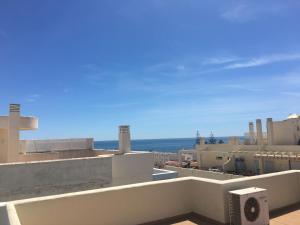 Kép Apartamento Ático a 50 metros de la playa Will szállásáról Rincón de la Victoriában a galériában