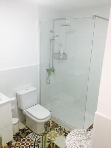 Kép Apartamento Ático a 50 metros de la playa Will szállásáról Rincón de la Victoriában a galériában