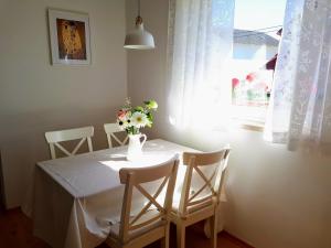 Fotografie z fotogalerie ubytování Apartment Villa Zizzy v destinaci Rakovica