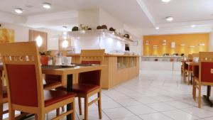 Gallery image of Central Hotel L&ouml;wen in Feldkirch