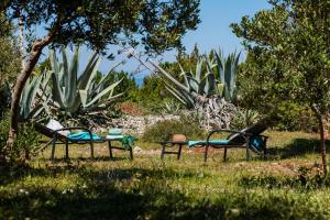 Gallery image of Pool Villa Domina in Oključna