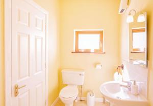 Bagno di The Harp