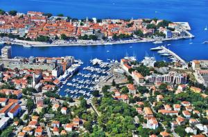 Gallery image of Apartment Skarica in Zadar