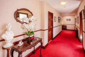 Foto dalla galleria di The Harp a Killarney