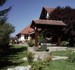 Gallery image of Landgasthof Fiedler in Dietersheim