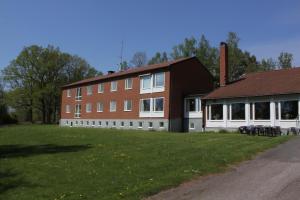 Galeriebild der Unterkunft Ekbackens Vandrarhem in Katrineholm