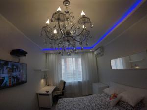 Фотография из галереи New Stadium Krasnodar Apartment в Краснодаре
