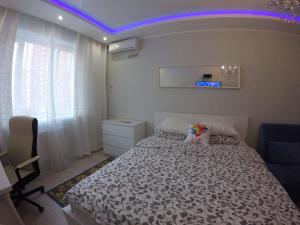 Фотография из галереи New Stadium Krasnodar Apartment в Краснодаре