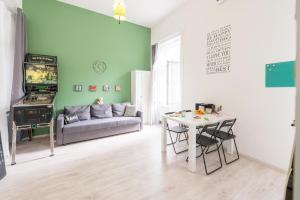 Gallery image of happy home FOX - apartment with free Pinball Machine in Budapest