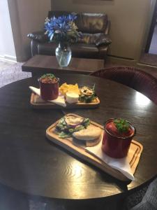 因弗内斯切夫坦酒店的相册照片