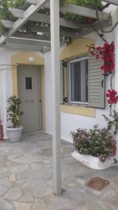 The building in which Az apartmant is located
