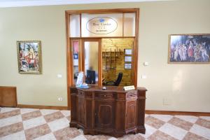 Gallery image of Rose Garden Hotel in Shkodër