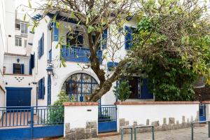 Photo de la galerie de l'établissement Farfalla Guest House, à Rio de Janeiro