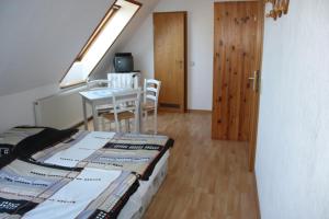 Galeriebild der Unterkunft Pension vorm Darß in Hirschburg