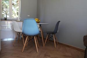 Fotografie z fotogalerie ubytování Apartment Blue ivy v destinaci Seline