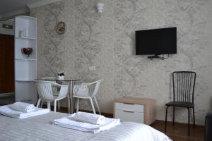 Gallery image of Orbi Towers Rooms in Batumi