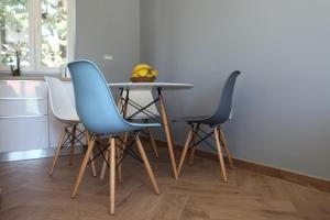 Fotografie z fotogalerie ubytování Apartment Blue ivy v destinaci Seline