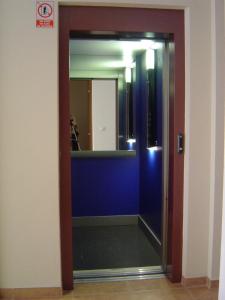 Fotografia z galérie ubytovania Hostal El Estudio v destinácii Almansa
