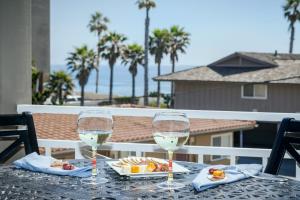 Gallery image of Pacific Shores Inn in San Diego