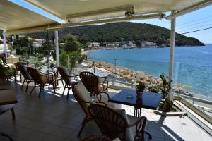 Φυσικό τοπίο κοντά σε αυτό το ξενοδοχείο