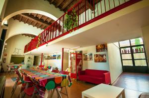 Gallery image of Albergue Santa Ana in Plasencia