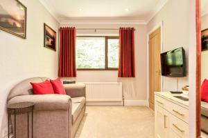 Gallery image of The Glen Guest House in Kendal