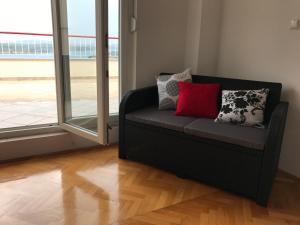 Fotografia z galérie ubytovania Sandro Apartment v Šibeniku