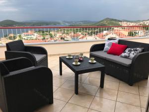 Fotografia z galérie ubytovania Sandro Apartment v Šibeniku