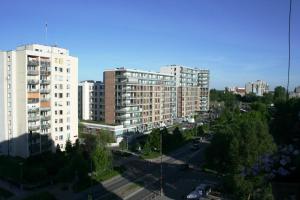 Foto da galeria de Seven Heaven Warsaw/Siódme Niebo Warszawa em Varsóvia