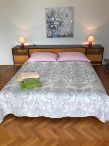 Fotografia z galérie ubytovania Sandro Apartment v Šibeniku + 20 fotografií