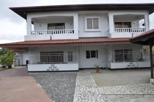 Gallery image of Riando appartement in Paramaribo