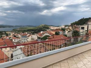 Fotografia z galérie ubytovania Sandro Apartment v Šibeniku