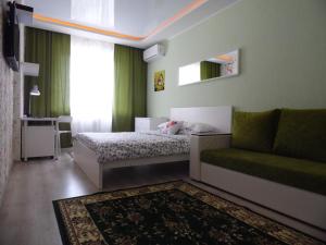 Фотография из галереи New Stadium Krasnodar Apartment в Краснодаре